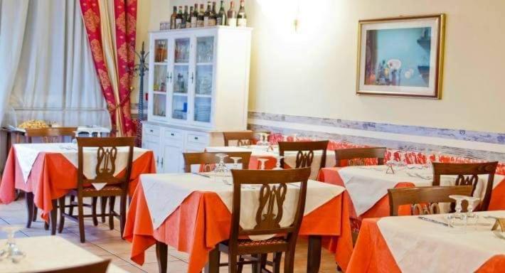 Hotel Sicilia Милан Экстерьер фото