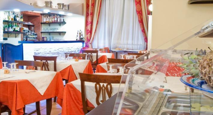 Hotel Sicilia Милан Экстерьер фото