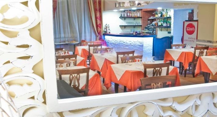 Hotel Sicilia Милан Экстерьер фото